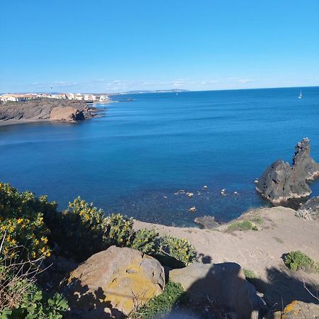 Location Studio Cap D'Agde Bagian luar foto