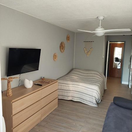 Location Studio Cap D'Agde Bagian luar foto