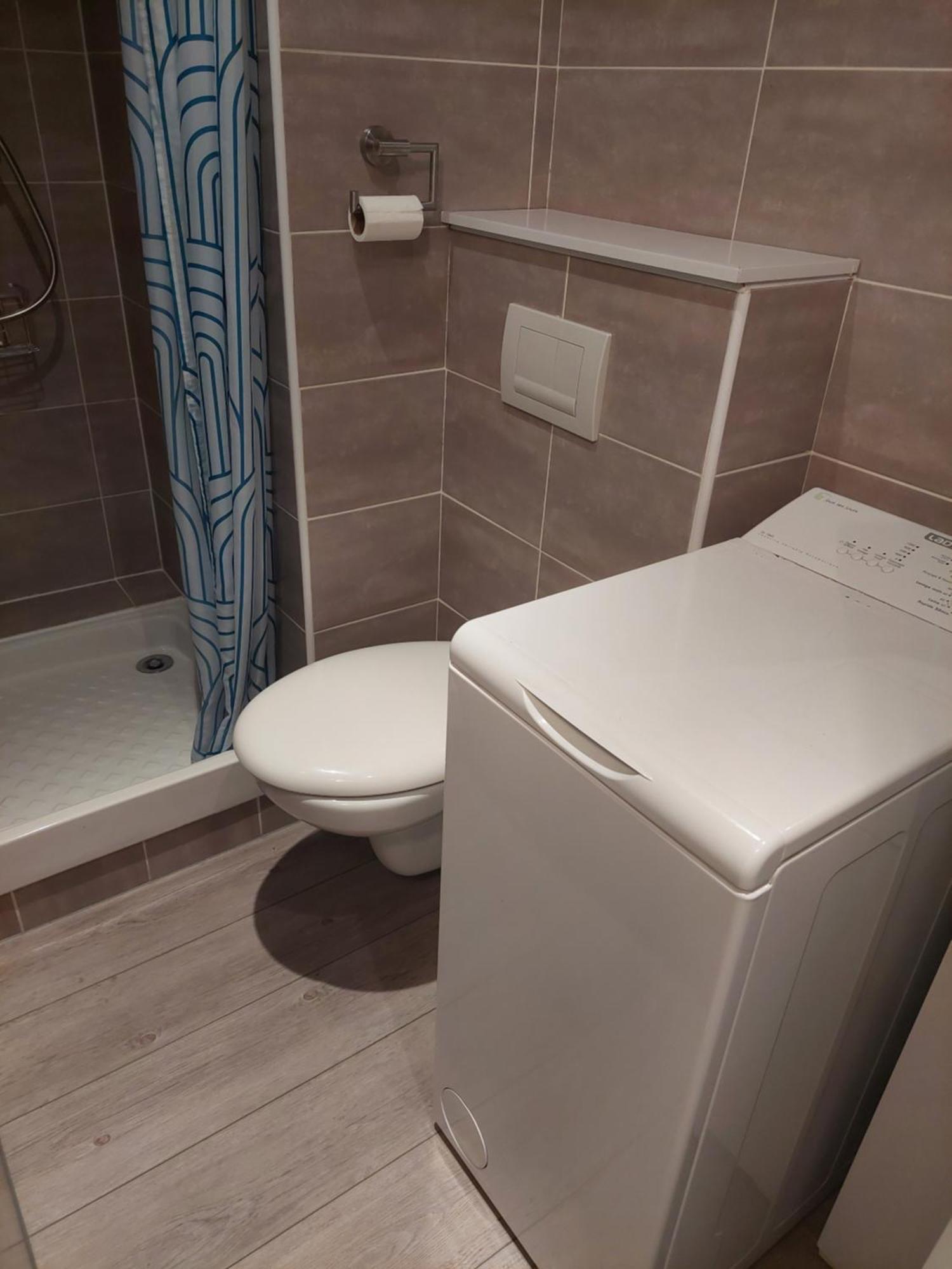Location Studio Cap D'Agde Bagian luar foto