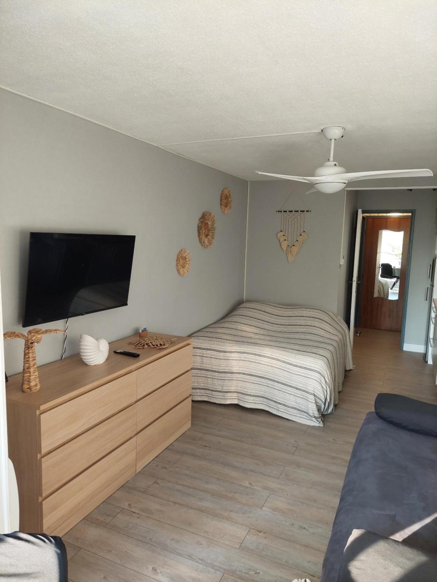 Location Studio Cap D'Agde Bagian luar foto